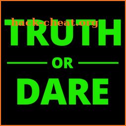 Truth or Dare icon