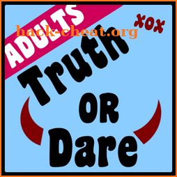 Truth or Dare Adults icon