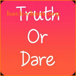 Truth Or Dare icon