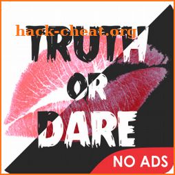 Truth Or Dare Pro : No Ads icon