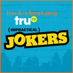 truTV Impractical Jokers icon