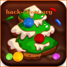 TSF ADW SWEET CHRISTMAS THEME icon