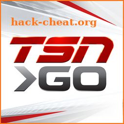 TSN GO icon