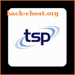 TSP Mobile icon