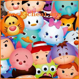 Tsum Wallpaper Tsum icon