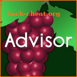 TTU Vineyard Advisor icon