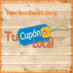 Tu Cupon Local icon