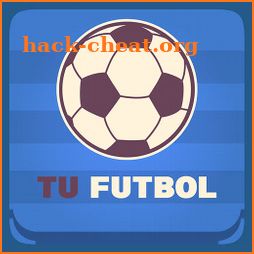 Tu Futbol icon