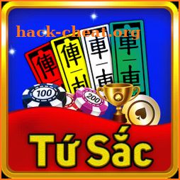 Tứ sắc - Bai tu sac icon