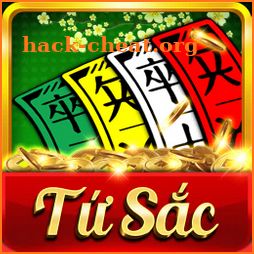 Tứ Sắc - Tu Sac - Four Colors - Si Se Pai Card icon