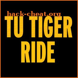 TU Tiger Ride icon