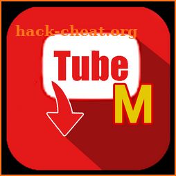 Tube to converter mp3 icon