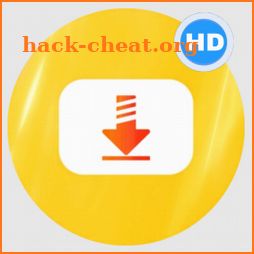 Tube Video Download HD Videos icon