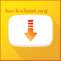 Tube Video Downloader - Fast Video Downloader App icon