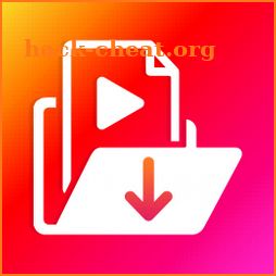 Tube Video Downloader Master icon