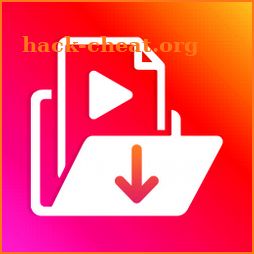 Tube Video Downloader Master icon