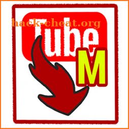 TubeM All Video HD icon