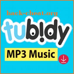 Tubidy Mp3 Music Downloader icon