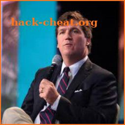 Tucker Carlson Audiocast icon