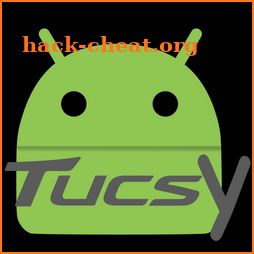 Tucsy Auto icon