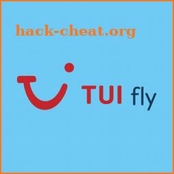 TUI fly icon