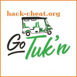 "Tuk’n Ride" by Go Tuk'n icon