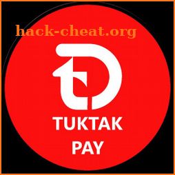 TukTak Pay icon