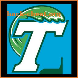 Tulane Athletics icon