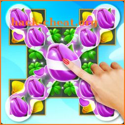 Tulip Match icon