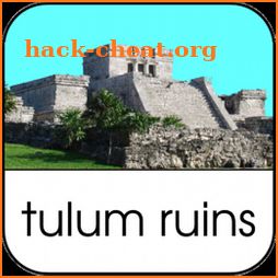 Tulum Ruins Tour Guide Cancun icon