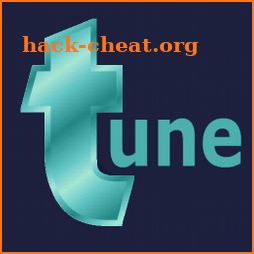 Tune Radio Stream icon