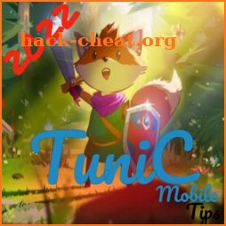 Tunic Mobile Gudie icon