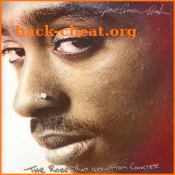 Tupac Quotes icon