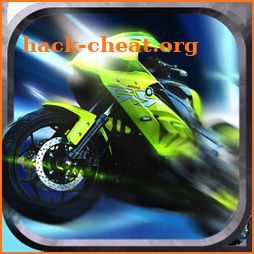 Turbo Bike Slame Race icon