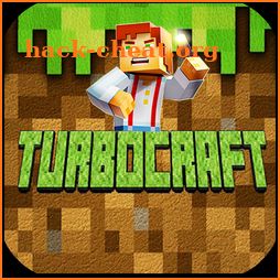 Turbo craft 2018 icon