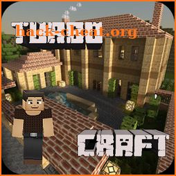 Turbo Fix Craft Adventure icon