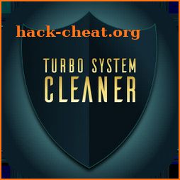 Turbo System Cleaner - Protect & Clean icon