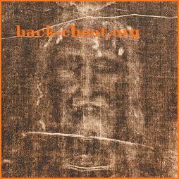 Turin Shroud 2015 icon