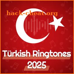 Turkish Ringtones 2025 icon