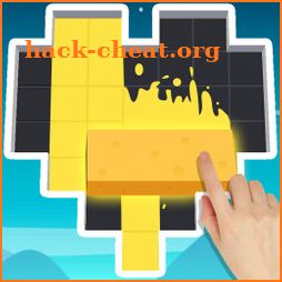 Turn It - Roll the Block icon