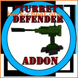 Turret Minecraft mod icon