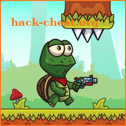 Turtle Hero Adventures icon