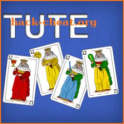 Tute: Card Game icon