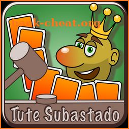 Tute Subastado icon