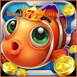 Tuyoo Fishing Mania icon