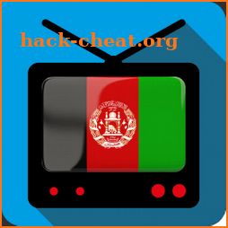 TV Afghanistan Channel Info icon