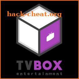 TV Box icon