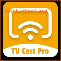 TV Cast Pro icon