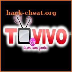 Tv en vivo gratis icon