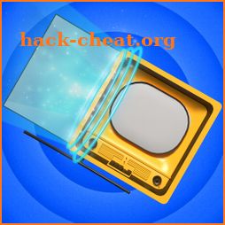 TV Evolution icon